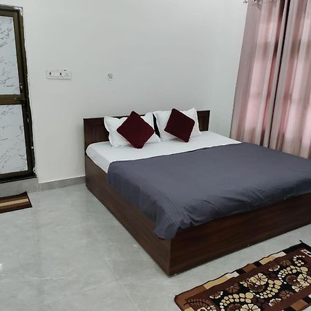 Onlystay The Ashoka Palace Near Ram Mandir Ayodhya Exterior foto