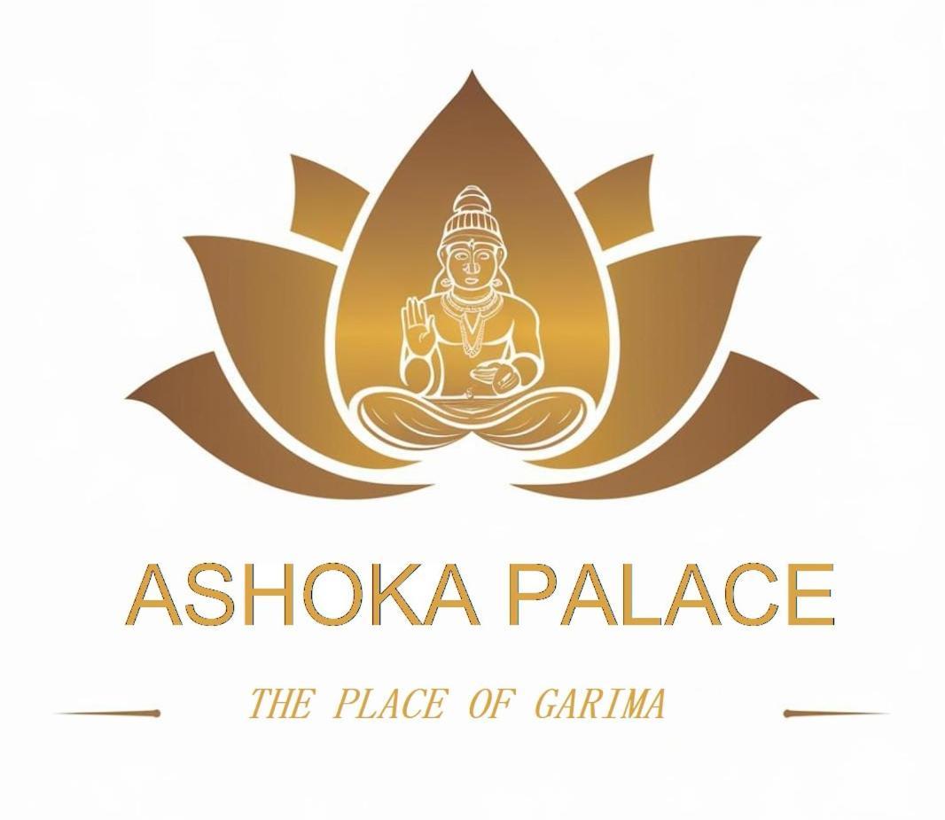 Onlystay The Ashoka Palace Near Ram Mandir Ayodhya Exterior foto