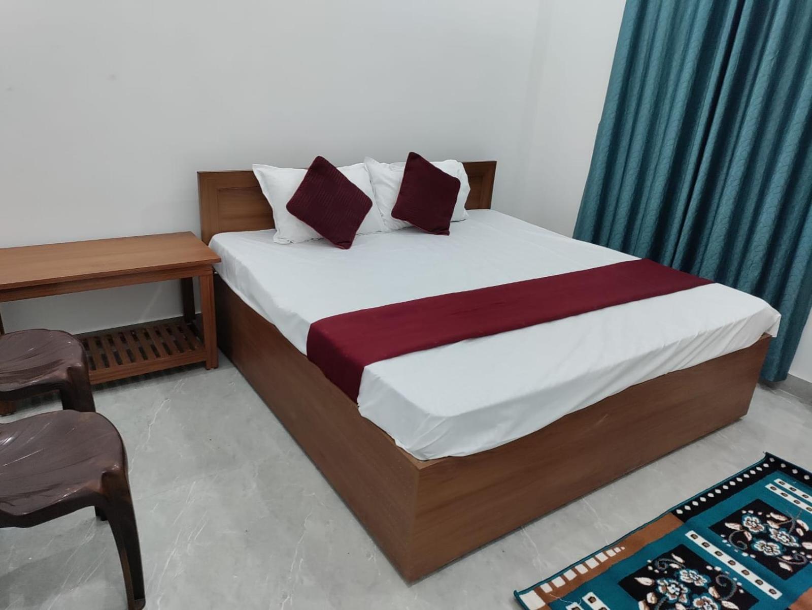 Onlystay The Ashoka Palace Near Ram Mandir Ayodhya Exterior foto