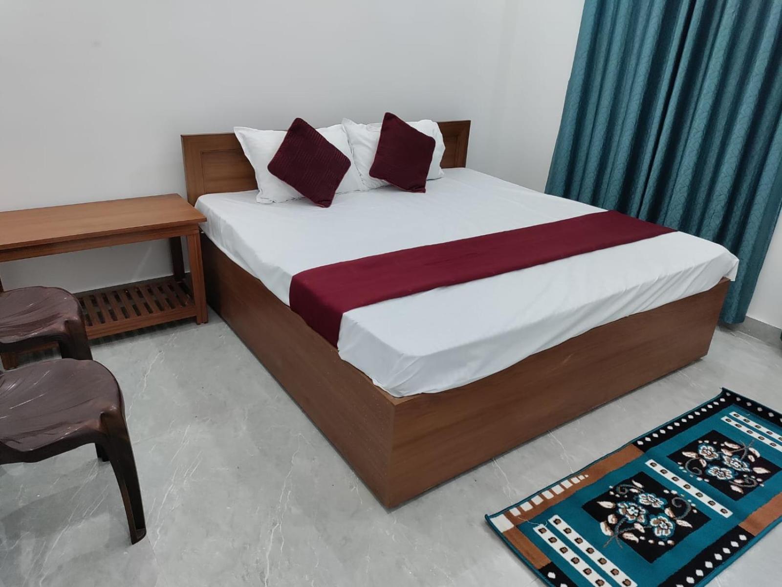 Onlystay The Ashoka Palace Near Ram Mandir Ayodhya Exterior foto