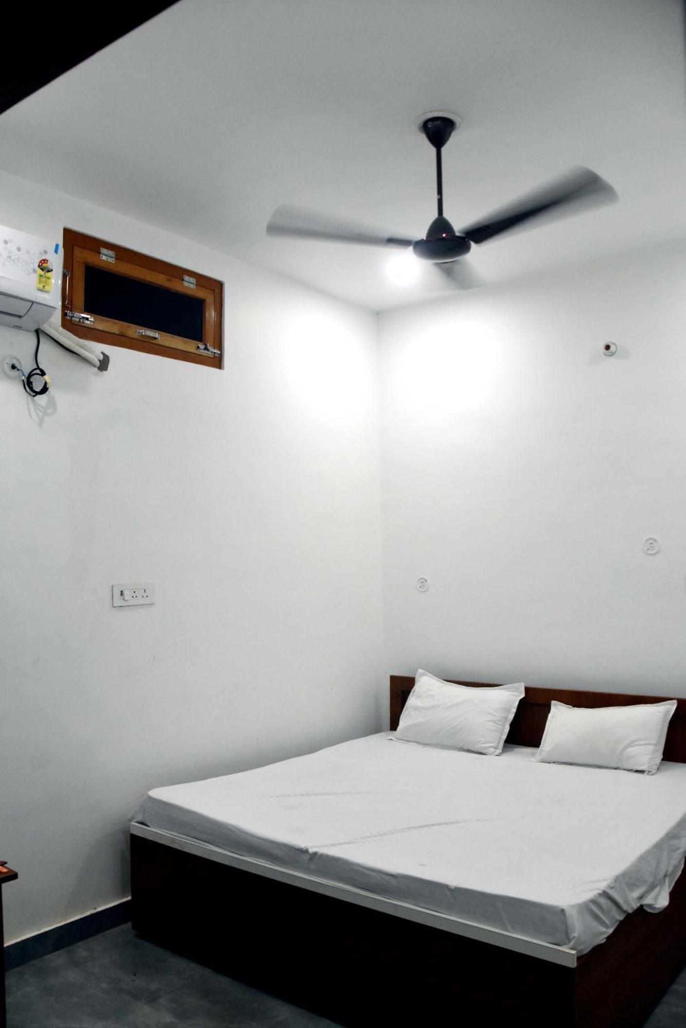 Onlystay The Ashoka Palace Near Ram Mandir Ayodhya Exterior foto